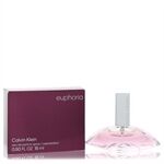 Euphoria by Calvin Klein - Eau De Parfum Spray 15 ml - til kvinder