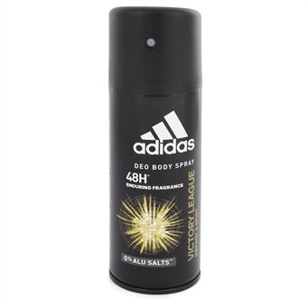 Adidas Victory League by Adidas - Deodorant Body Spray 150 ml - til mænd