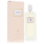 Le De by Givenchy - Eau De Toilette Spray (New Packaging) 100 ml - til kvinder