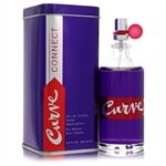 Curve Connect by Liz Claiborne - Eau De Toilette Spray 100 ml - til kvinder