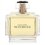 Notorious by Ralph Lauren - Eau De Parfum Spray (unboxed) 75 ml - til kvinder