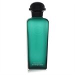 Eau D'Orange Verte by Hermes - Eau De Toilette Spray Concentree (Unisex Tester) 100 ml - til mænd