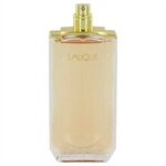 Lalique by Lalique - Eau De Parfum Spray (Tester) 100 ml - til kvinder