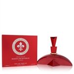 MARINA DE BOURBON Rouge Royal by Marina De Bourbon - Eau De Parfum Spray 100 ml - til kvinder