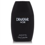 Drakkar Noir by Guy Laroche - Eau De Toilette Spray (unboxed) 100 ml - til mænd