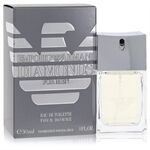 Emporio Armani Diamonds by Giorgio Armani - Eau De Toilette Spray 30 ml - til mænd