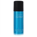Cool Water by Davidoff - Body Spray 150 ml - til mænd