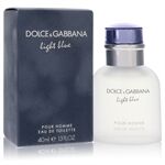 Light Blue by Dolce & Gabbana - Eau De Toilette Spray 38 ml - til mænd
