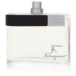 F by Salvatore Ferragamo - Eau De Toilette Spray (Tester) 100 ml - til mænd