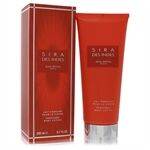 Sira Des Indes by Jean Patou - Body Lotion 200 ml - til kvinder