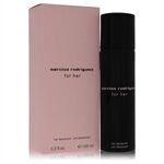 Narciso Rodriguez by Narciso Rodriguez - Deodorant Spray 100 ml - til kvinder