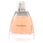 Vera Wang by Vera Wang - Eau De Parfum Spray (unboxed) 100 ml - til kvinder