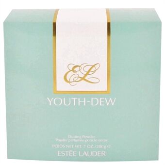 Youth Dew by Estee Lauder - Dusting Powder 207 ml - til kvinder