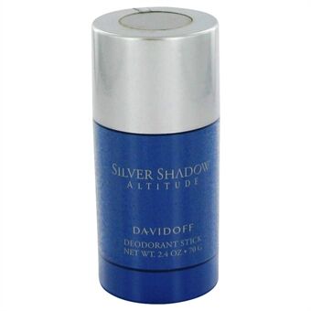 Silver Shadow Altitude by Davidoff - Deodorant Stick 71 ml - til mænd