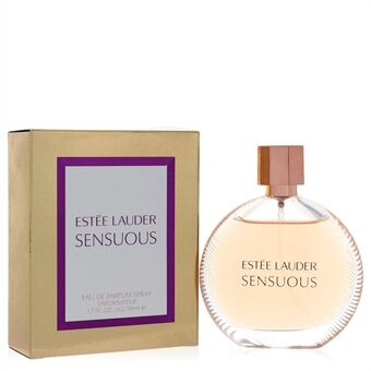 Sensuous by Estee Lauder - Eau De Parfum Spray 50 ml - til kvinder