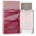 Desir De Rochas by Rochas - Eau De Toilette Spray 50 ml - til kvinder