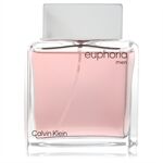 Euphoria by Calvin Klein - Eau De Toilette Spray (unboxed) 100 ml - til mænd