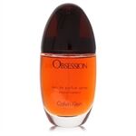 Obsession by Calvin Klein - Eau De Parfum Spray (unboxed) 50 ml - til kvinder