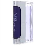Ultraviolet by Paco Rabanne - Eau De Toilette Spray (Tester) 100 ml - til mænd