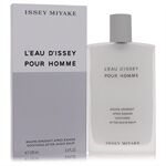 L'EAU D'ISSEY (issey Miyake) by Issey Miyake - After Shave Balm 100 ml - til mænd