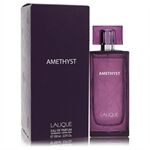Lalique Amethyst by Lalique - Eau De Parfum Spray 100 ml - til kvinder