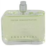 Lacoste Essential by Lacoste - Eau De Toilette Spray (unboxed) 125 ml - til mænd