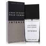 L'eau D'Issey Pour Homme Intense by Issey Miyake - Eau De Toilette Spray 75 ml - til mænd