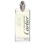 Declaration by Cartier - Eau De Toilette Spray (Tester) 100 ml - til mænd