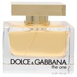 The One by Dolce & Gabbana - Eau De Parfum Spray (unboxed) 75 ml - til kvinder
