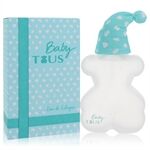 Baby Tous by Tous - Eau De Cologne Spray 100 ml - til kvinder