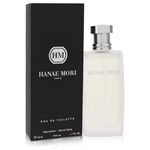 Hanae Mori by Hanae Mori - Eau De Toilette Spray 50 ml - til mænd
