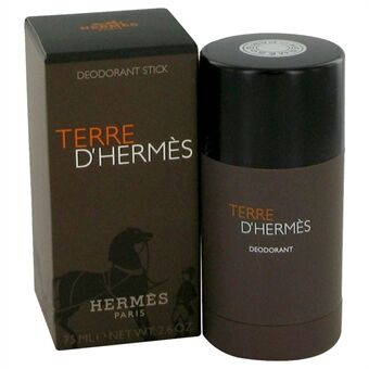 Terre D\'Hermes by Hermes - Deodorant Stick 75 ml - til mænd