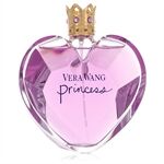 Princess by Vera Wang - Eau De Toilette Spray (unboxed) 100 ml - til kvinder