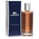 Lacoste Elegance by Lacoste - After Shave 50 ml - til mænd
