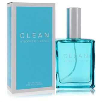 Clean Shower Fresh by Clean - Eau De Parfum Spray 63 ml - til kvinder