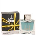 Dunhill Black by Alfred Dunhill - Eau De Toilette Spray 50 ml - til mænd
