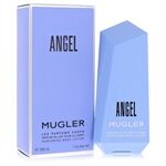 Angel by Thierry Mugler - Perfumed Body Lotion 207 ml - til kvinder