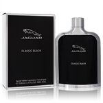 Jaguar Classic Black by Jaguar - Eau De Toilette Spray 100 ml - til mænd