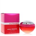 Ultrared by Paco Rabanne - Eau De Parfum Spray 80 ml - til kvinder