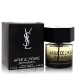 La Nuit De L'Homme by Yves Saint Laurent - Eau De Toilette Spray 60 ml - til mænd