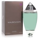 Mauboussin by Mauboussin - Eau De Parfum Spray 100 ml - til mænd