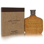 John Varvatos Artisan by John Varvatos - Eau De Toilette Spray 125 ml - til mænd