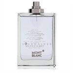 Starwalker by Mont Blanc - Eau De Toilette Spray (Tester) 75 ml - til mænd
