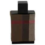 Burberry London (New) by Burberry - Eau De Toilette Spray (unboxed) 50 ml - til mænd