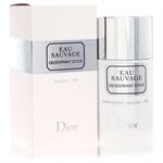 Eau Sauvage by Christian Dior - Deodorant Stick 75 ml - til mænd
