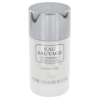 Eau Sauvage by Christian Dior - Deodorant Stick 75 ml - til mænd