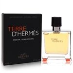 Terre D'Hermes by Hermes - Pure Pefume Spray 75 ml - til mænd