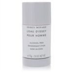 L'EAU D'ISSEY (issey Miyake) by Issey Miyake - Deodorant Stick 75 ml - til mænd