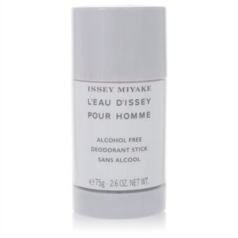 L\'EAU D\'ISSEY (issey Miyake) by Issey Miyake - Deodorant Stick 75 ml - til mænd