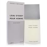 L'EAU D'ISSEY (issey Miyake) by Issey Miyake - Eau De Toilette Spray 200 ml - til mænd